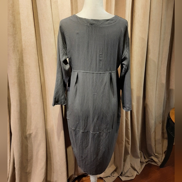 Dayou sack dress - Picture 5 of 9